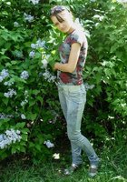 Брюнетка в сетчатом наряде трахается и делает минет 11 фото Брюнетка в сетчатом наряде трахается и делает минет 11 фото