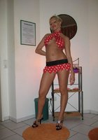 Леди развратничает с бойфрендом в особняке 13 фото Леди развратничает с бойфрендом в особняке 13 фото