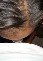 Шоколадка трахается и отсасывает у своего партнера 19 фото Шоколадка трахается и отсасывает у своего партнера 19 фото