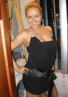 Аппетитная блондинка возбудила парня пышным бюстом 1 фото Аппетитная блондинка возбудила парня пышным бюстом 1 фото