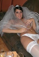 Невеста отменно провела брачную ночь 1 фото Невеста отменно провела брачную ночь 1 фото