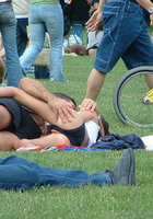 Парни трахают своих подруг в разных позах 14 фото Парни трахают своих подруг в разных позах 14 фото