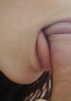 Зрелый мужик кончил на вагину молодой брюнетки после минета 12 фото Зрелый мужик кончил на вагину молодой брюнетки после минета 12 фото