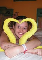 Весёлая компания отдыхает на море 15 фото Весёлая компания отдыхает на море 15 фото