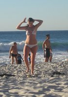 Весёлая компания отдыхает на море 6 фото Весёлая компания отдыхает на море 6 фото