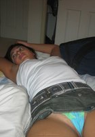 Брюнетка пошло позирует перед бойфрендом и принимает ванну 20 фото Брюнетка пошло позирует перед бойфрендом и принимает ванну 20 фото