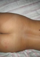 Брюнетка пошло позирует перед бойфрендом и принимает ванну 24 фото Брюнетка пошло позирует перед бойфрендом и принимает ванну 24 фото