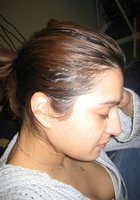 Брюнетка пошло позирует перед бойфрендом и принимает ванну 32 фото Брюнетка пошло позирует перед бойфрендом и принимает ванну 32 фото