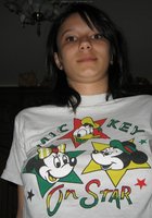 Брюнетка в трусиках показывает у шкафа сиськи 21 фото Брюнетка в трусиках показывает у шкафа сиськи 21 фото