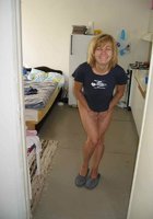 Частные снимки русской жены из провинциального города 5 фото Частные снимки русской жены из провинциального города 5 фото