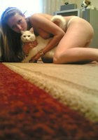 Домохозяйка сняла белье у себя дома 7 фото Домохозяйка сняла белье у себя дома 7 фото