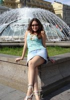 Любовница раздевается в подъезде многоэтажки 18 фото Любовница раздевается в подъезде многоэтажки 18 фото