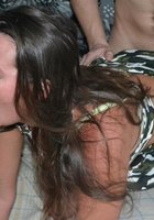 Пышка тащится, когда напарники кончают ей в ротик 5 фото Пышка тащится, когда напарники кончают ей в ротик 5 фото