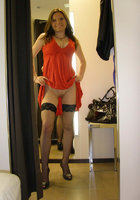 Спортивная красотка показывает сиськи и пилотку 11 фото Спортивная красотка показывает сиськи и пилотку 11 фото