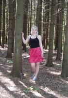 Замужняя мамка из Одессы раздевается для супруга 1 фото Замужняя мамка из Одессы раздевается для супруга 1 фото