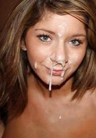 Залитые спермой лица молодых девушек 19 фото Залитые спермой лица молодых девушек 19 фото