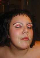 Залитые спермой лица молодых девушек 20 фото Залитые спермой лица молодых девушек 20 фото