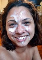 Залитые спермой лица молодых девушек 18 фото Залитые спермой лица молодых девушек 18 фото