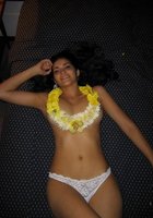 Брюнетка с грудью третьего размера предается плотским утехам по вечерам 22 фото Брюнетка с грудью третьего размера предается плотским утехам по вечерам 22 фото