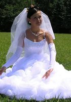 Брюнетка недавно вышедшая замуж светит голым телом в квартире 2 фото Брюнетка недавно вышедшая замуж светит голым телом в квартире 2 фото