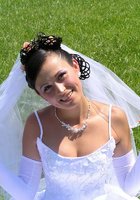 Брюнетка недавно вышедшая замуж светит голым телом в квартире 3 фото Брюнетка недавно вышедшая замуж светит голым телом в квартире 3 фото