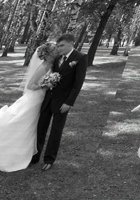 Невеста отсасывает жениху после свадьбы 1 фото