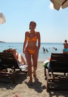 Баба показывает пилотку где ей вздумается 7 фото Баба показывает пилотку где ей вздумается 7 фото