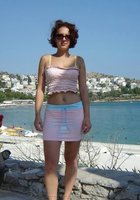 Баба показывает пилотку где ей вздумается 27 фото Баба показывает пилотку где ей вздумается 27 фото