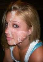 Море спермы на лицах милых телочек 2 фото Море спермы на лицах милых телочек 2 фото