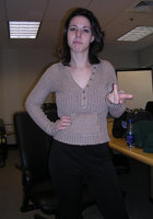 Отвязная секретарша обожает секс после рабочего дня 1 фото Отвязная секретарша обожает секс после рабочего дня 1 фото