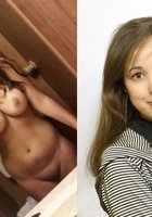 Подборка эротических снимков самых разных барышень 5 фото Подборка эротических снимков самых разных барышень 5 фото