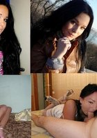 Подборка эротических снимков самых разных барышень 24 фото Подборка эротических снимков самых разных барышень 24 фото