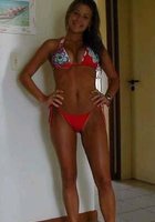 Девушки отлично проводят лето в отеле и на природе 22 фото Девушки отлично проводят лето в отеле и на природе 22 фото