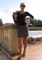 Зрелые дамы зажигают на курорте 13 фото Зрелые дамы зажигают на курорте 13 фото