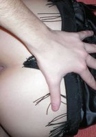 Похотливая брюнетка трахается и отсасывает у любовника 6 фото Похотливая брюнетка трахается и отсасывает у любовника 6 фото