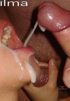 Девушки и женщины получают порции спермы 11 фото Девушки и женщины получают порции спермы 11 фото