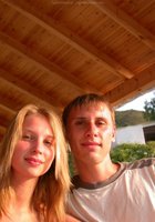 Молодая пара любит трахаться дома 9 фото Молодая пара любит трахаться дома 9 фото