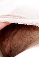 Тощая француженка с мохнатой дыренью 9 фото Тощая француженка с мохнатой дыренью 9 фото