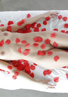 Худощавая красотка хочет подарить себя парню 13 фото Худощавая красотка хочет подарить себя парню 13 фото