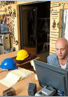 Мулатка с большими дойками и крупными сосками отдалась лысому приятелю 1 фото Мулатка с большими дойками и крупными сосками отдалась лысому приятелю 1 фото