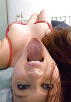 Сучки с большими буферами раздеваются перед зеркалом и делают селфи 17 фото Сучки с большими буферами раздеваются перед зеркалом и делают селфи 17 фото