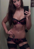 Пышные дойки и сочные сисечки молодых девушек на селфи 2 фото Пышные дойки и сочные сисечки молодых девушек на селфи 2 фото