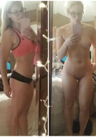 Молодые пошлячки и студентки делают голые селфи дома 3 фото Молодые пошлячки и студентки делают голые селфи дома 3 фото