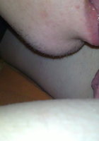 Голые любовники занимаются в спальне оральным сексом 10 фото Голые любовники занимаются в спальне оральным сексом 10 фото