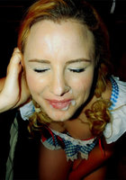 Умелые любовницы получают сперму на свои лица 1 фото Умелые любовницы получают сперму на свои лица 1 фото