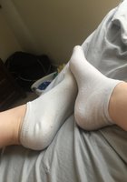 Девушки в носках и гольфах показывают ноги и упругие ягодицы 6 фото Девушки в носках и гольфах показывают ноги и упругие ягодицы 6 фото