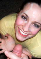 Красивые девки доводят партнеров до оргазма и принимают брызги спермы на лица 17 фото Красивые девки доводят партнеров до оргазма и принимают брызги спермы на лица 17 фото