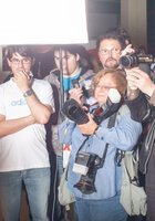 Закадровые снимки съёмок порно с грудастой телкой-панком 6 фото Закадровые снимки съёмок порно с грудастой телкой-панком 6 фото