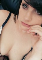 Телочка тренируется сосать на дилдо, после чего делает минет хахалю 6 фото Телочка тренируется сосать на дилдо, после чего делает минет хахалю 6 фото